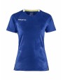T-shirt personnalisable CRAFT Premier Solid Jersey W