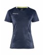 T-shirt personnalisable CRAFT Premier Solid Jersey W
