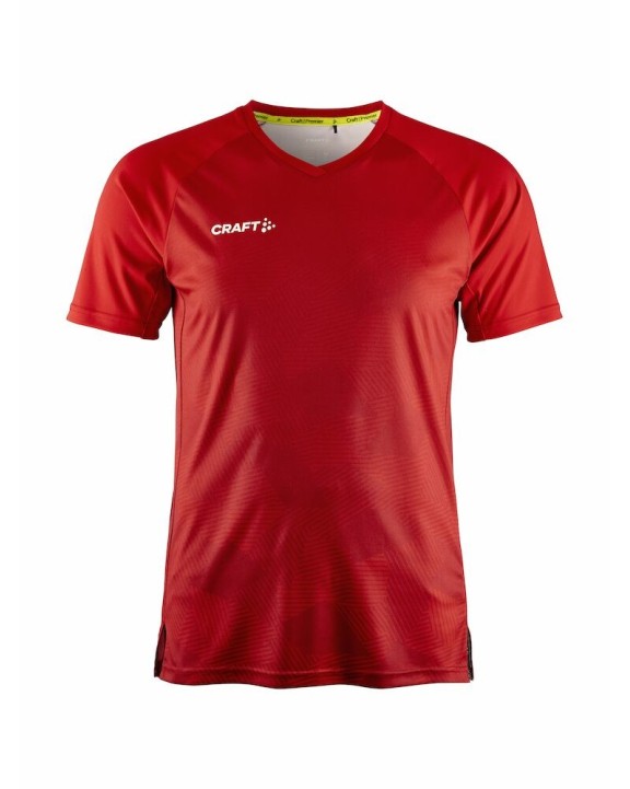 T-shirt CRAFT Premier Fade Jersey M voor bedrukking &amp; borduring
