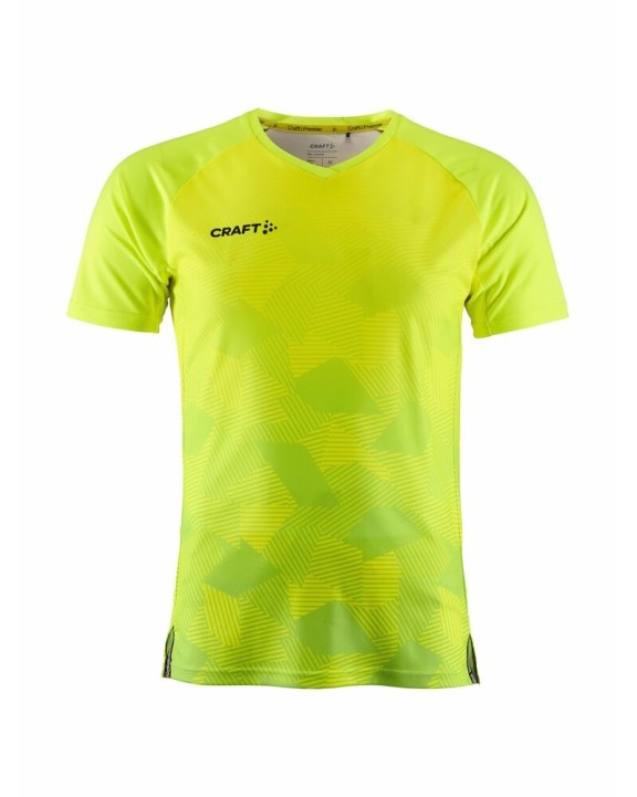 T-shirt CRAFT Premier Fade Jersey M voor bedrukking &amp; borduring