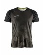 T-shirt CRAFT Premier Fade Jersey M voor bedrukking &amp; borduring