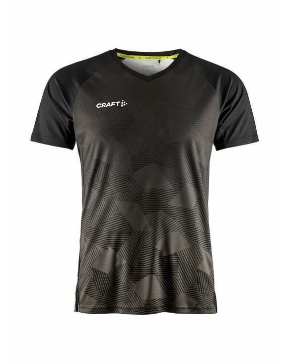 T-shirt CRAFT Premier Fade Jersey M voor bedrukking &amp; borduring