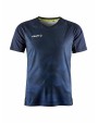 T-shirt CRAFT Premier Fade Jersey M voor bedrukking &amp; borduring