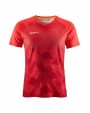 T-shirt personnalisable CRAFT Premier Fade Jersey M