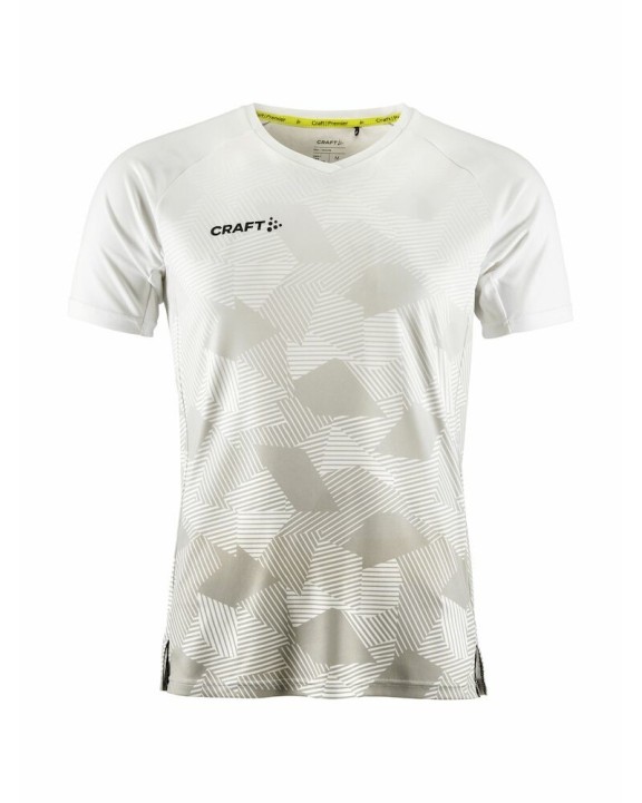 T-shirt CRAFT Premier Fade Jersey M voor bedrukking &amp; borduring