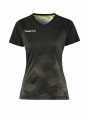 CRAFT Premier Fade Jersey W T-Shirt personalisierbar