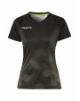 T-shirt CRAFT Premier Fade Jersey W voor bedrukking &amp; borduring