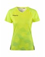 CRAFT Premier Fade Jersey W T-Shirt personalisierbar