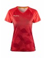 T-shirt personnalisable CRAFT Premier Fade Jersey W