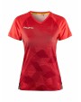 T-shirt CRAFT Premier Fade Jersey W voor bedrukking &amp; borduring