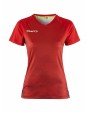 T-shirt CRAFT Premier Fade Jersey W voor bedrukking &amp; borduring
