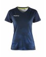 T-shirt CRAFT Premier Fade Jersey W voor bedrukking &amp; borduring