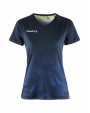 CRAFT Premier Fade Jersey W T-Shirt personalisierbar
