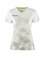 CRAFT Premier Fade Jersey W T-Shirt personalisierbar