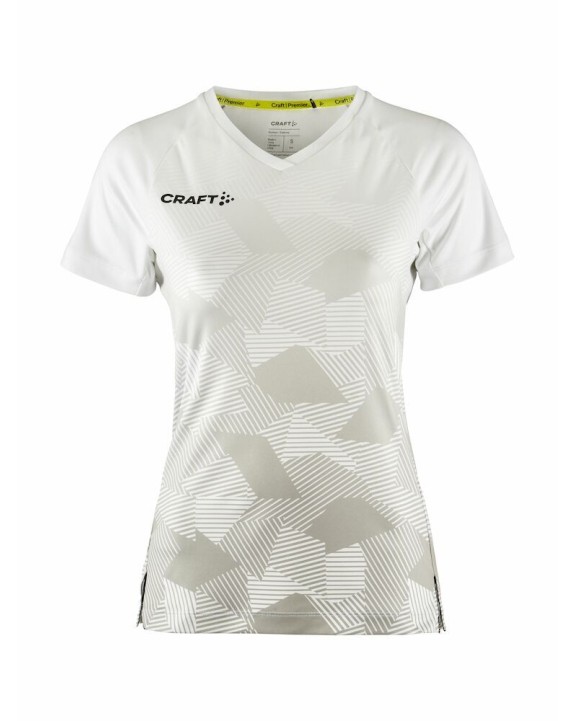 T-shirt CRAFT Premier Fade Jersey W voor bedrukking &amp; borduring