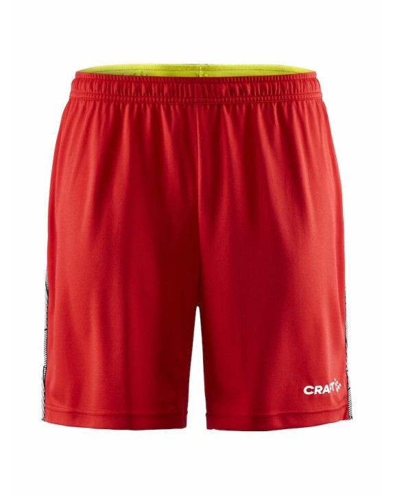 Bermuda & short personnalisable CRAFT Premier Shorts M
