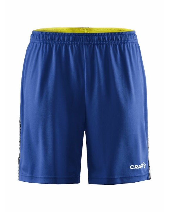 Bermuda & short personnalisable CRAFT Premier Shorts M