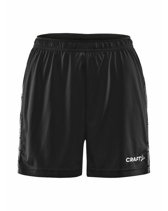 Bermuda & short personnalisable CRAFT Premier Shorts W