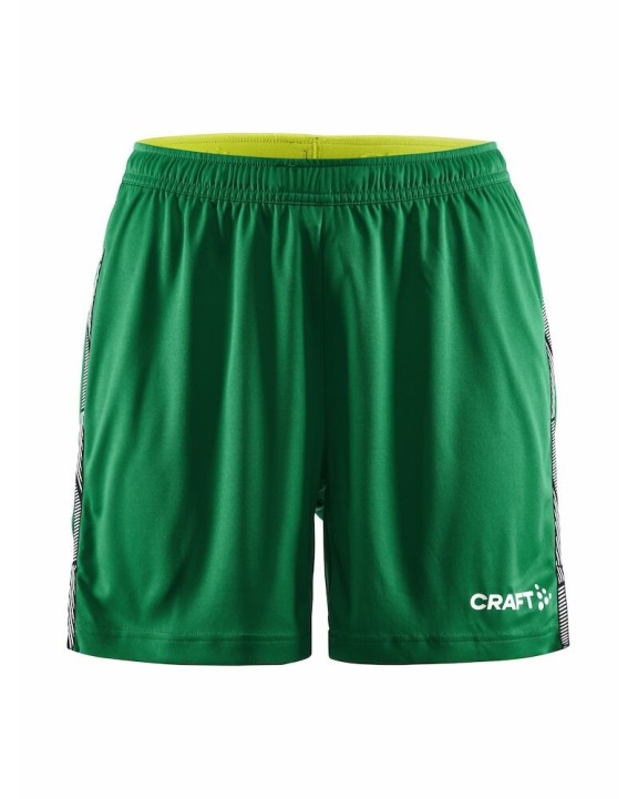 Bermuda & short personnalisable CRAFT Premier Shorts W