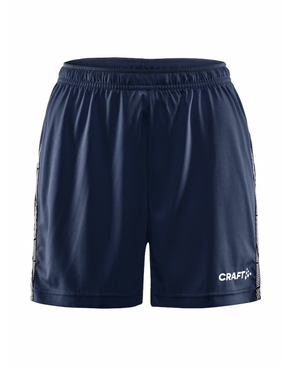 Bermuda & short personnalisable CRAFT Premier Shorts W