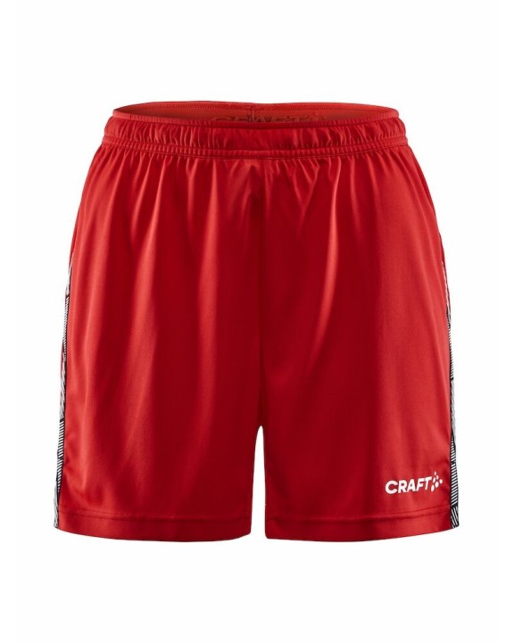 Bermuda & short personnalisable CRAFT Premier Shorts W