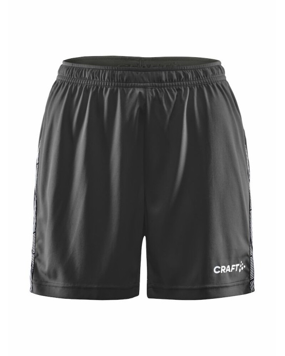 Bermuda & short personnalisable CRAFT Premier Shorts W