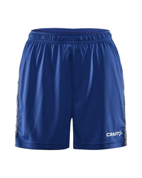 Bermuda & short personnalisable CRAFT Premier Shorts W