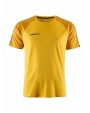 T-shirt personnalisable CRAFT Squad Go Contrast Jersey M