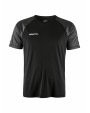 CRAFT Squad 2.0 Contrast Jersey M T-Shirt personalisierbar
