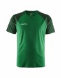 CRAFT Squad 2.0 Contrast Jersey M T-Shirt personalisierbar