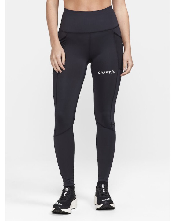 CRAFT Ability Tights W Unterwäsche personalisierbar