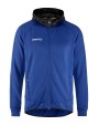 CRAFT Extend Full Zip M Sweatshirt personalisierbar