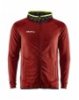 Sweat-shirt personnalisable CRAFT Extend Full Zip M