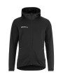 CRAFT Extend Full Zip W Sweatshirt personalisierbar