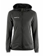 Sweat-shirt personnalisable CRAFT Extend Full Zip W