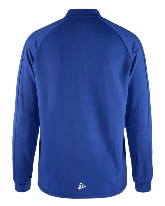 CRAFT Extend Half Zip M Sweatshirt personalisierbar