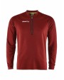 CRAFT Extend Half Zip M Sweatshirt personalisierbar