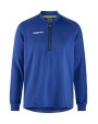 CRAFT Extend Half Zip M Sweatshirt personalisierbar