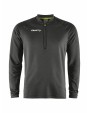 CRAFT Extend Half Zip M Sweatshirt personalisierbar