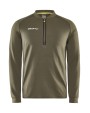 CRAFT Extend Half Zip M Sweatshirt personalisierbar