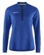 CRAFT Extend Half Zip W Sweatshirt personalisierbar