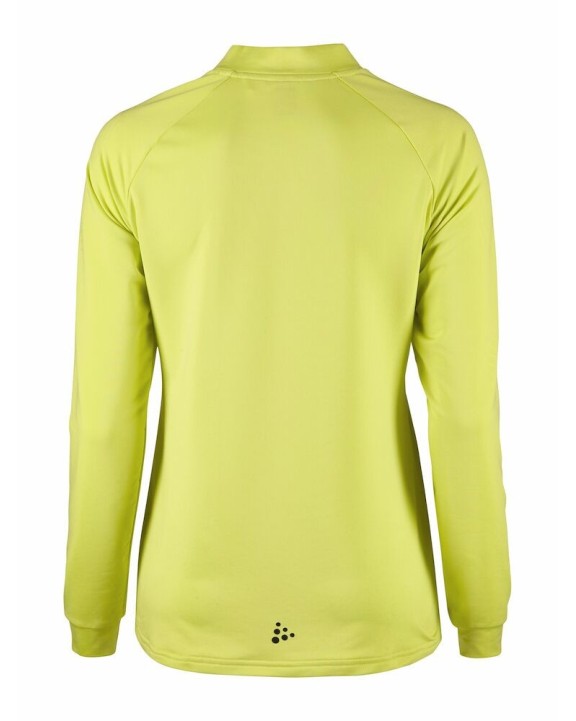 CRAFT Extend Half Zip W Sweatshirt personalisierbar