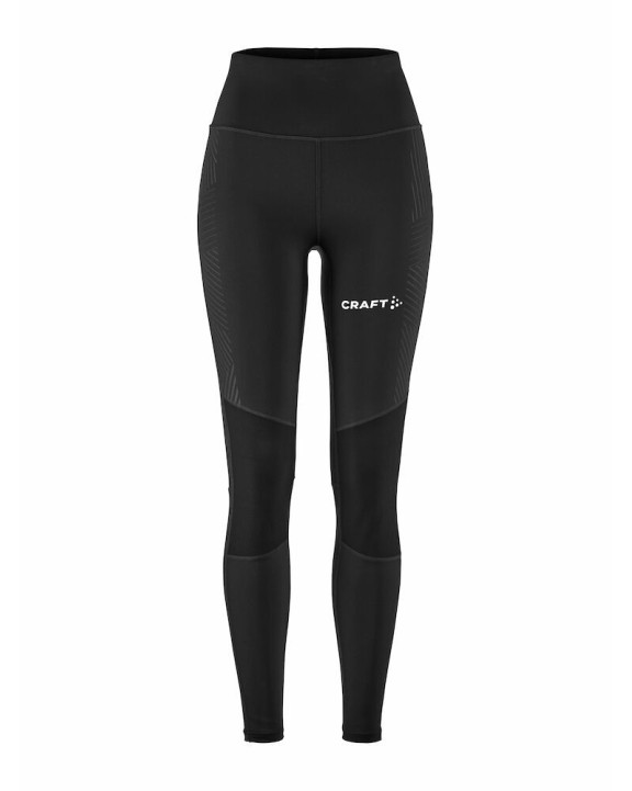 CRAFT Extend Force Tights W Unterwäsche personalisierbar