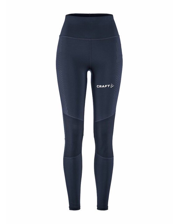 CRAFT Extend Force Tights W Unterwäsche personalisierbar