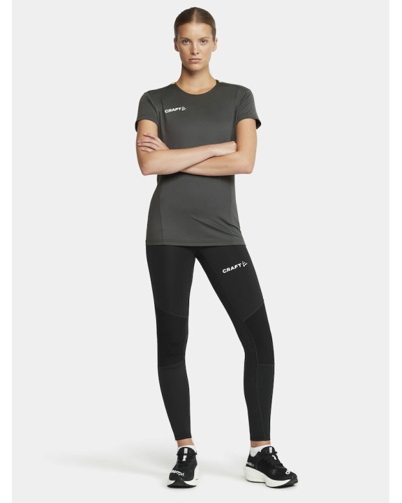 CRAFT Extend Force Tights W Unterwäsche personalisierbar