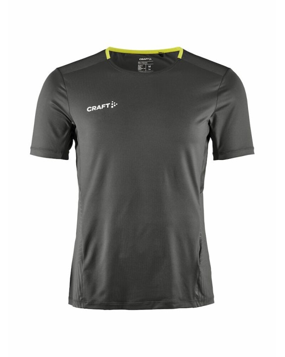 T-shirt personnalisable CRAFT Extend Jersey M