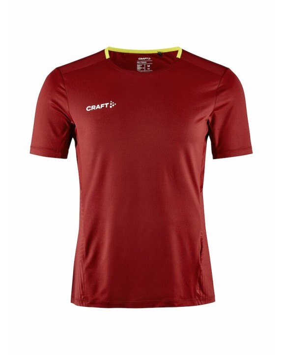 T-shirt personnalisable CRAFT Extend Jersey M