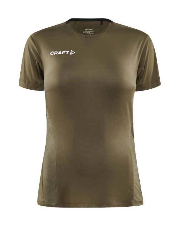 CRAFT Extend Jersey W T-Shirt personalisierbar