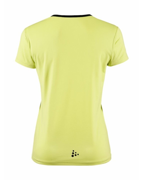 CRAFT Extend Jersey W T-Shirt personalisierbar