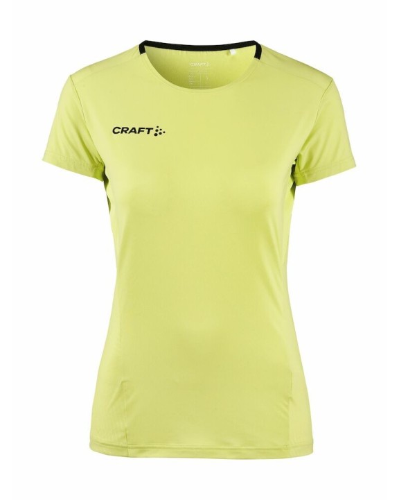 CRAFT Extend Jersey W T-Shirt personalisierbar